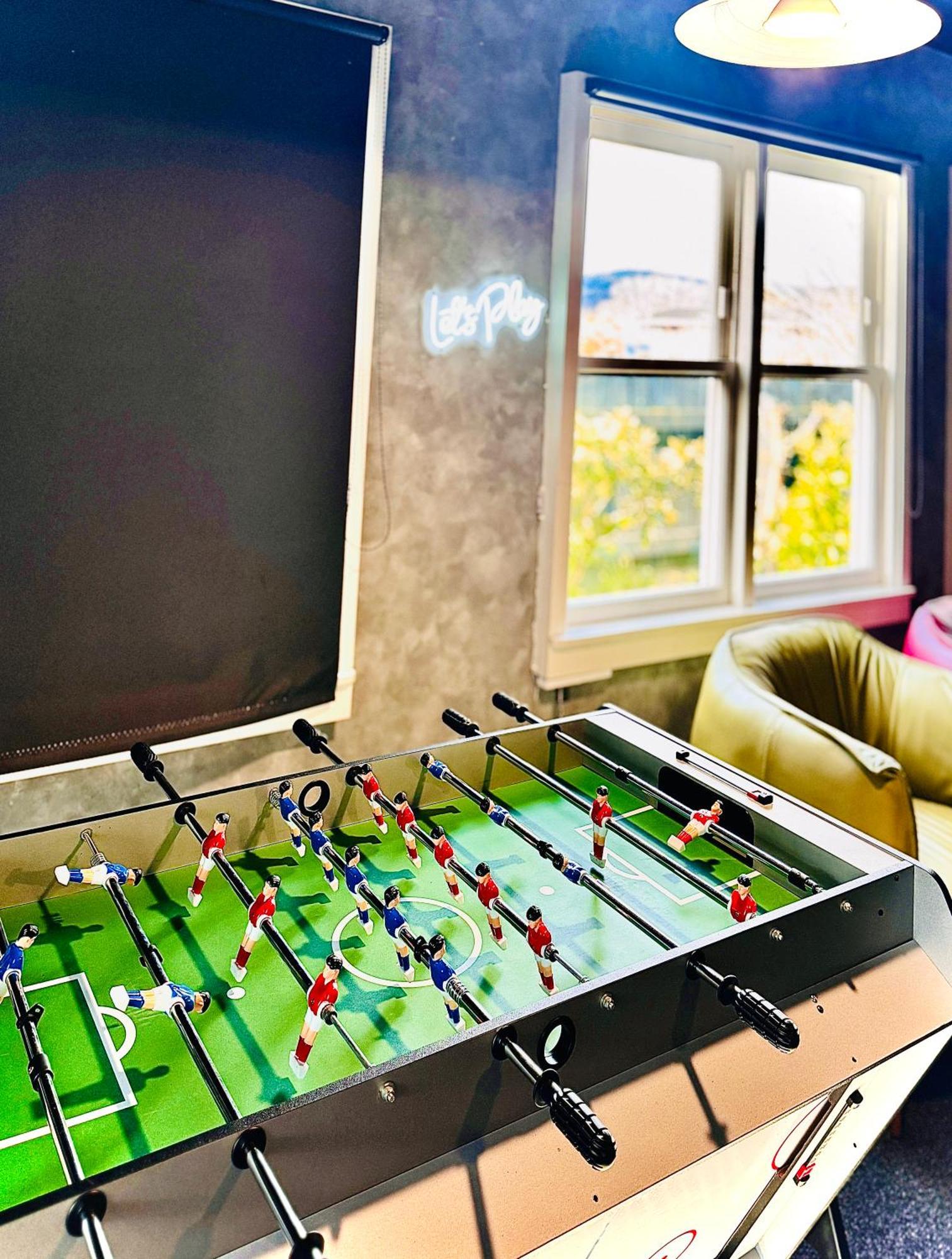 Crashpalace Backpackers Роторуа Екстер'єр фото